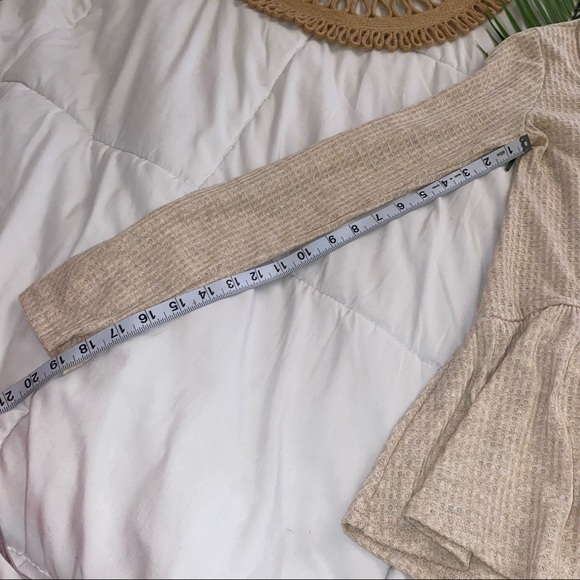 Womens lulus top size medium - Picture 3 of 7